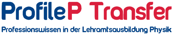 Logo: ProfileP Transfer