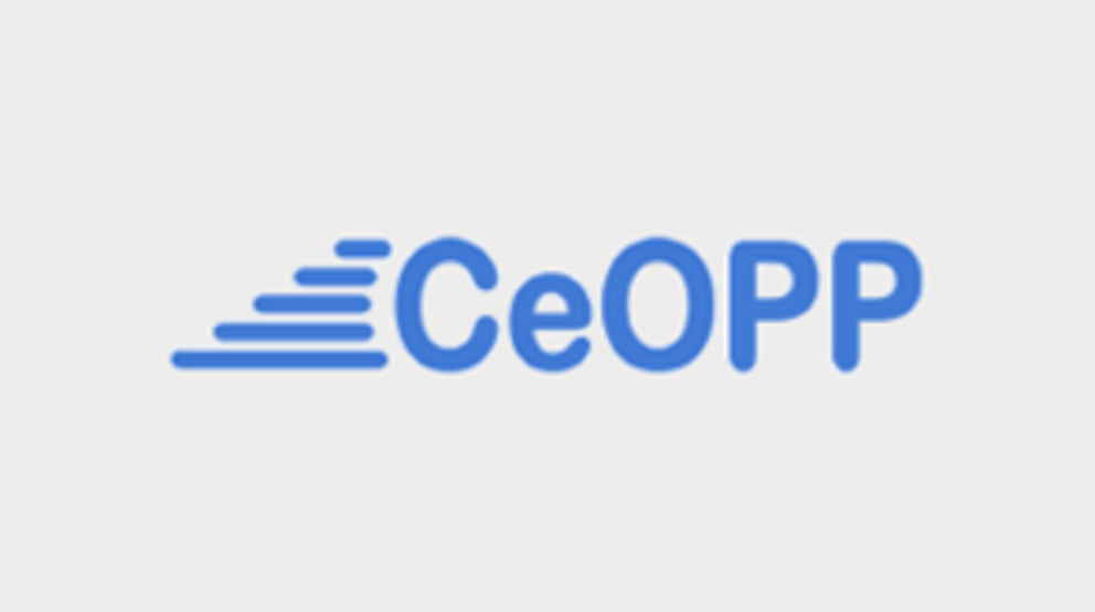 Logo CeOPP