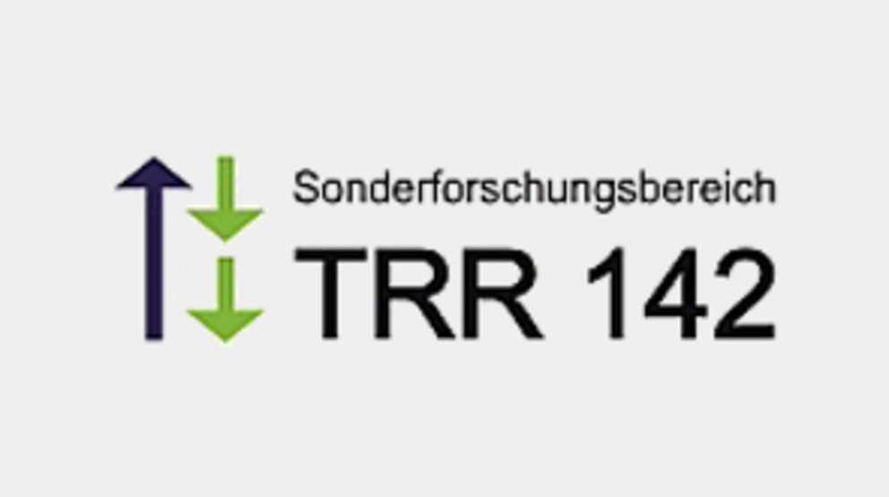 Logo TRR 142