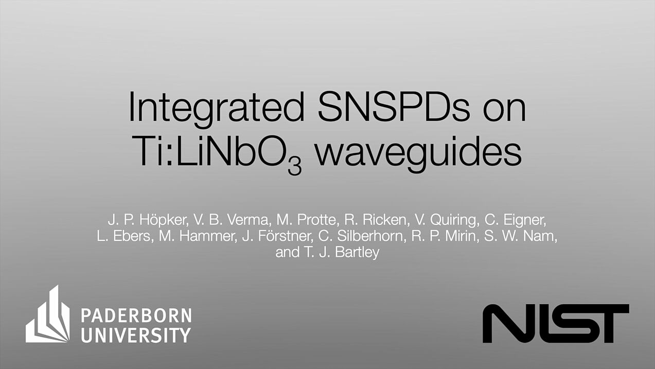 2021 Höpker Paper Teaser Journal of Physics: Photonics